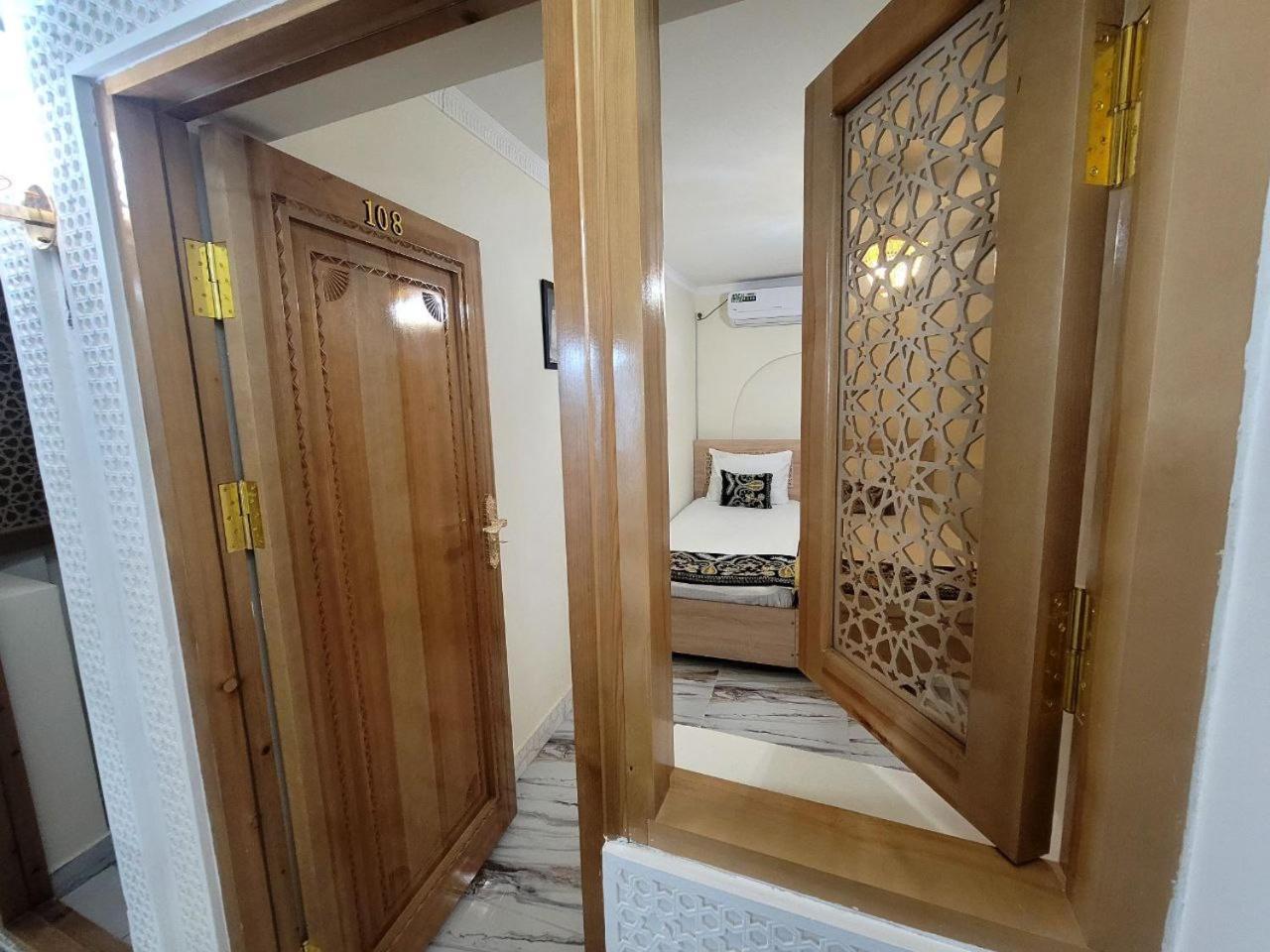 Native Teracce Hotel Bukhara Bagian luar foto