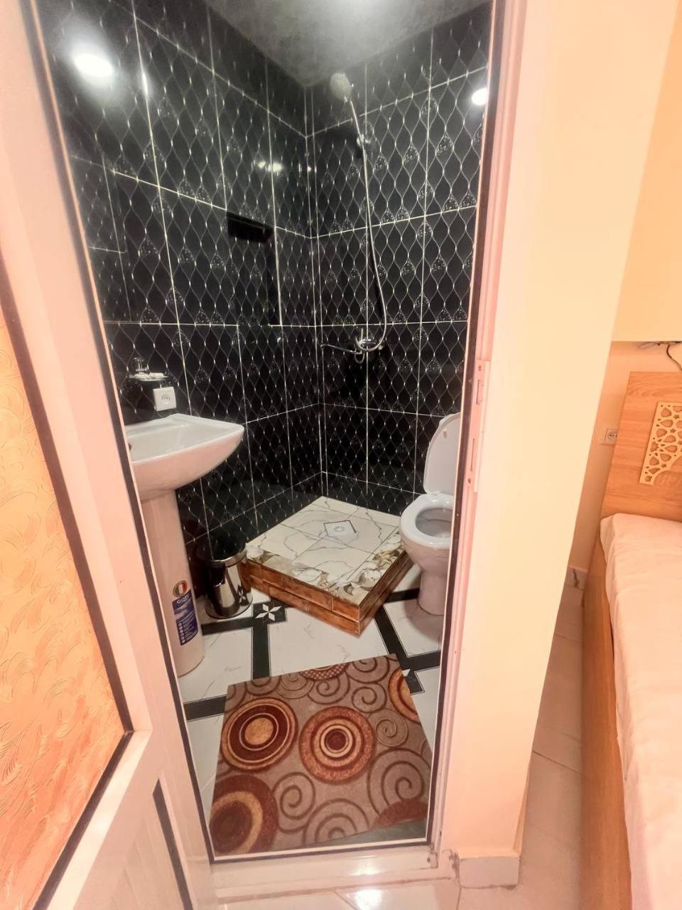 Native Teracce Hotel Bukhara Bagian luar foto